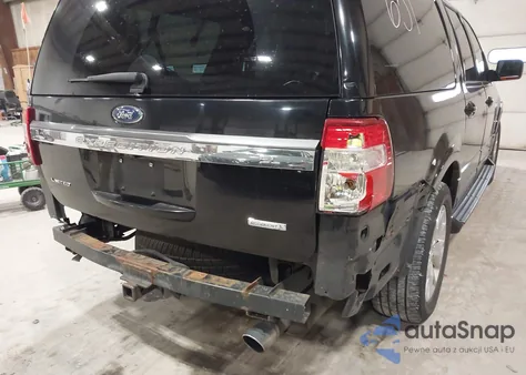 2017 Ford Expedition El Limited из США, поврежденный, VIN 1FMJK2AT0HEA62477